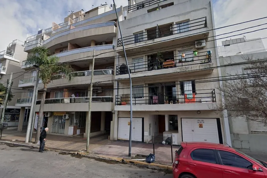 DEPTO EXTERNO 1 DORMIT. VENTA!!