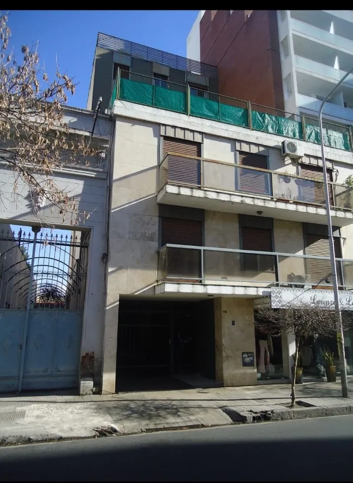 Depto 3 Dormit + Cochera Nueva Córdoba
