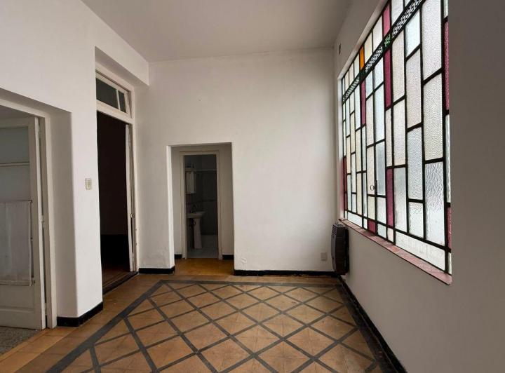 Casa · 65m² · 4 Ambientes · 1 Cochera