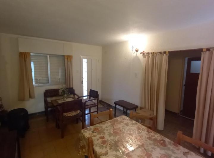 Casa · 118m² · 3 Ambientes