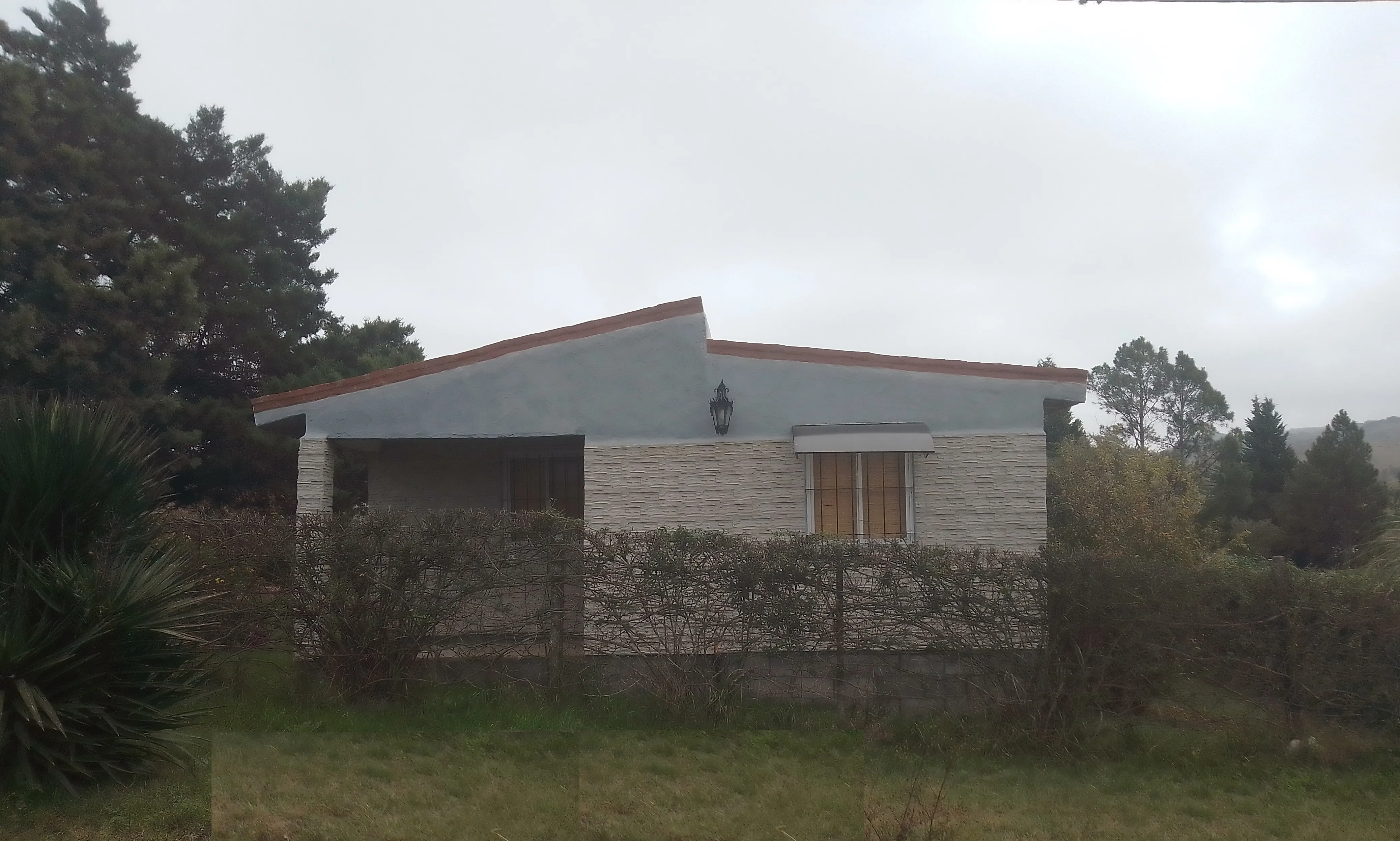 Casa en las Sierras de Cordoba