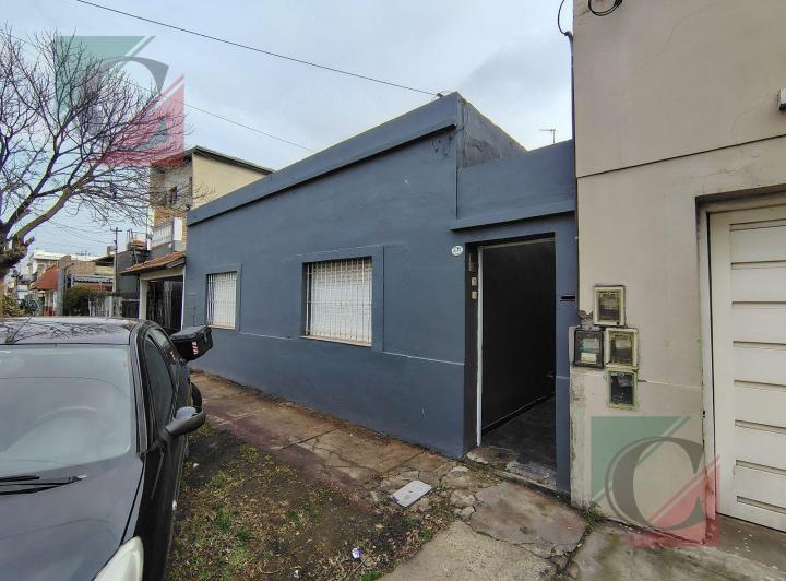 Casa · 80m² · 4 Ambientes