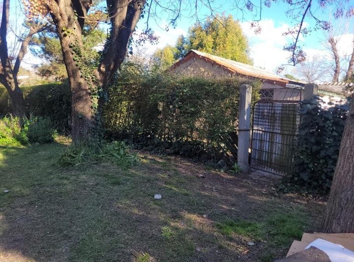 Casa · 65m² · 1 Ambiente