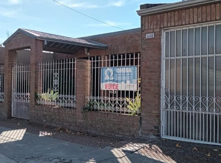Casa · 162m² · 3 Ambientes