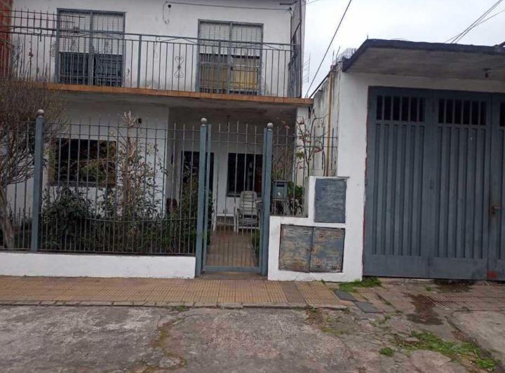 Casa · 45m² · 2 Ambientes