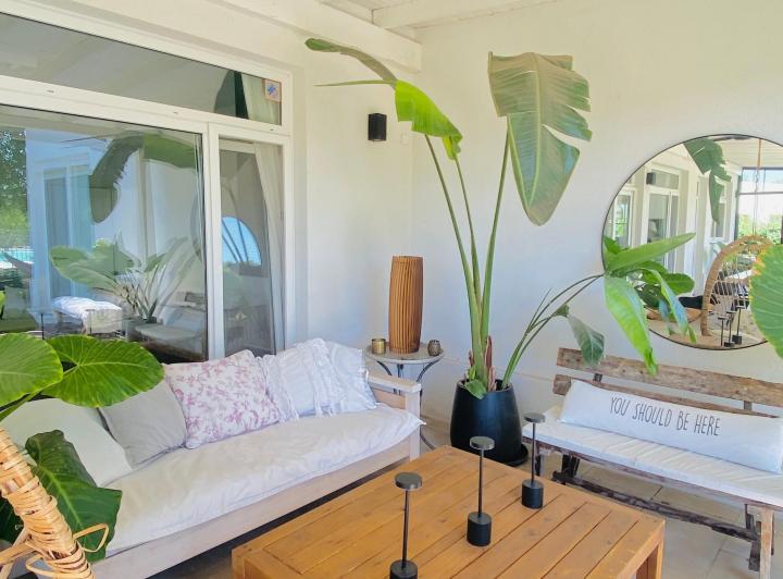 Casa · 190m² · 4 Ambientes · 2 Cocheras