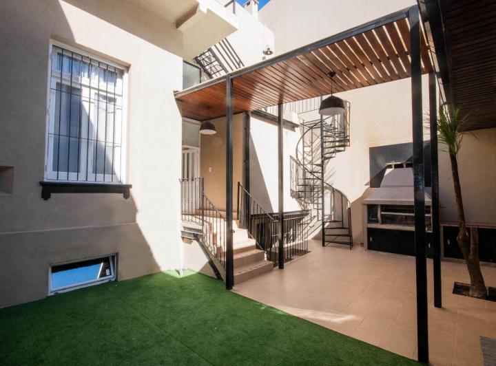 Casa · 400m² · 7 Ambientes