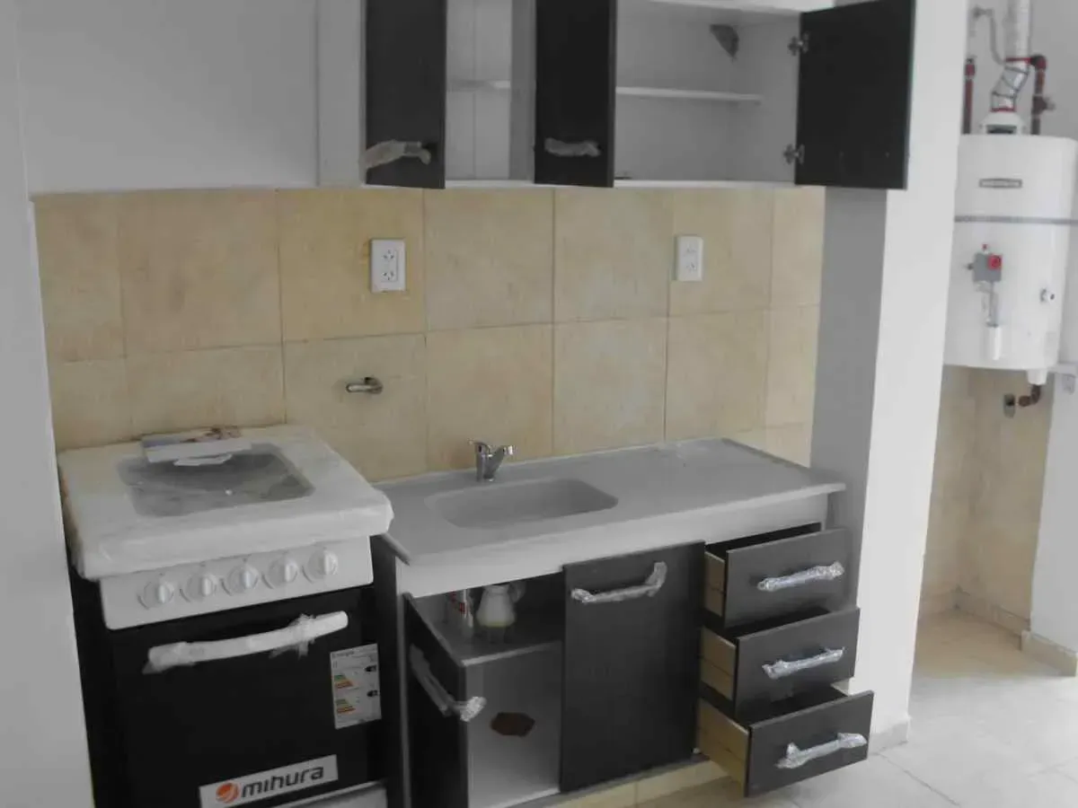 VENTA DEPARTAMENTO SAN VICENTE EXCELENTE UBICACIÓN | #060GRUPOFUTUROSI