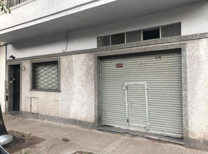 Casa · 120m² · 5 Ambientes · 1 Cochera