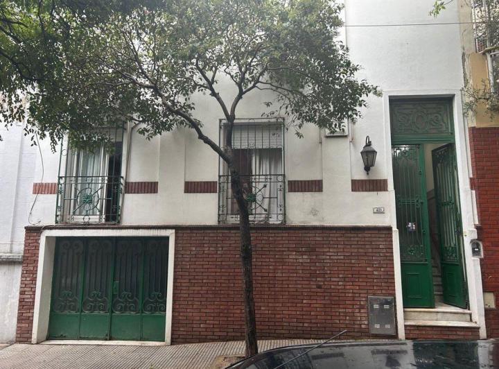 Casa · 137m² · 5 Ambientes · 1 Cochera