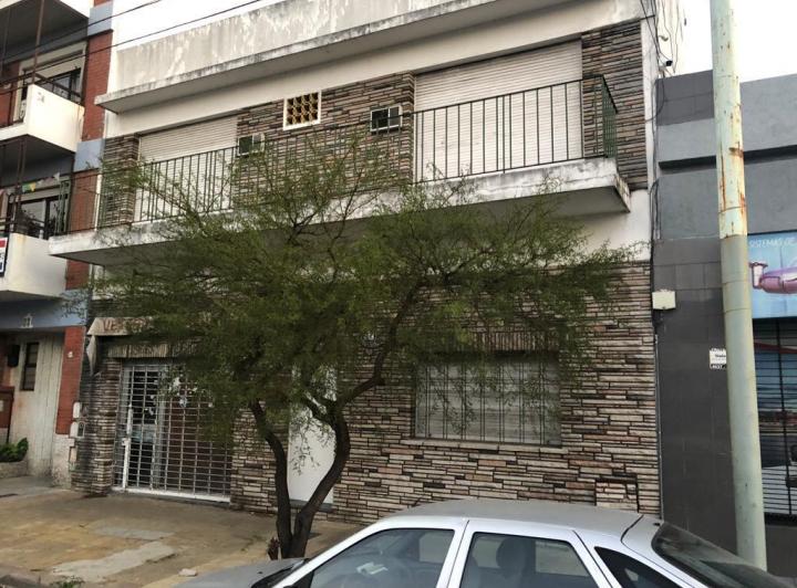 Casa · 86m² · 5 Ambientes