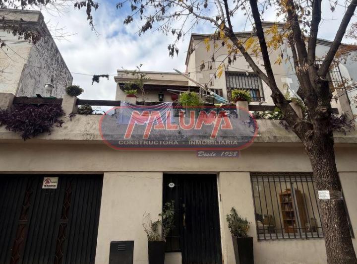 Casa · 169m² · 4 Ambientes · 1 Cochera