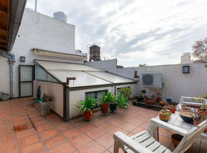 Casa · 98m² · 3 Ambientes