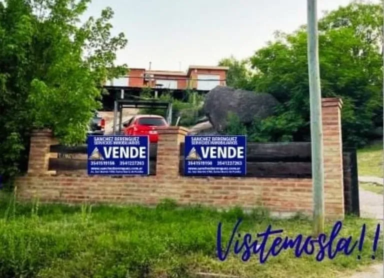 CASA EN VENTA EN CABALANGO. CA16