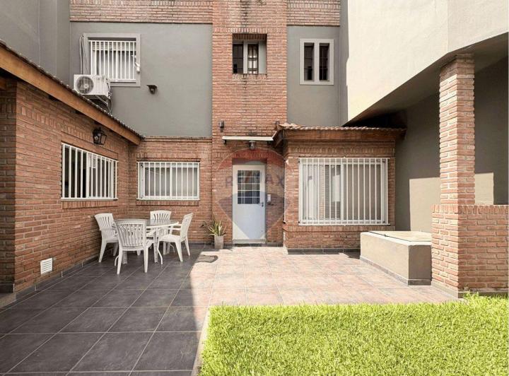 Casa · 206m² · 5 Ambientes · 1 Cochera