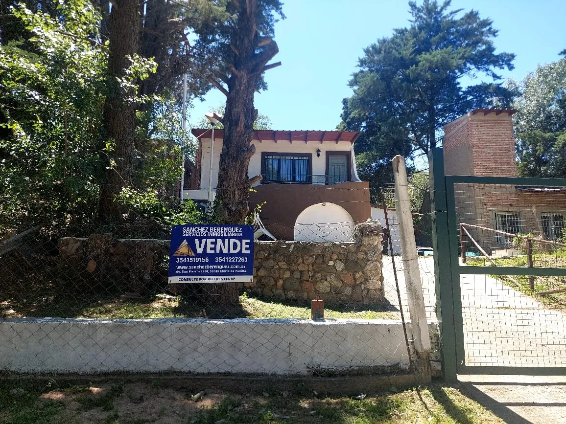 DOS DEPARTAMENTO A LA VENTA EN BIALET MASSE, BALCÓN DEL LAGO. OPORTUNIDAD. CA236