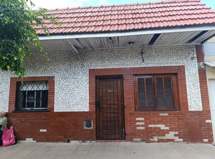 Casa · 183m² · 6 Ambientes
