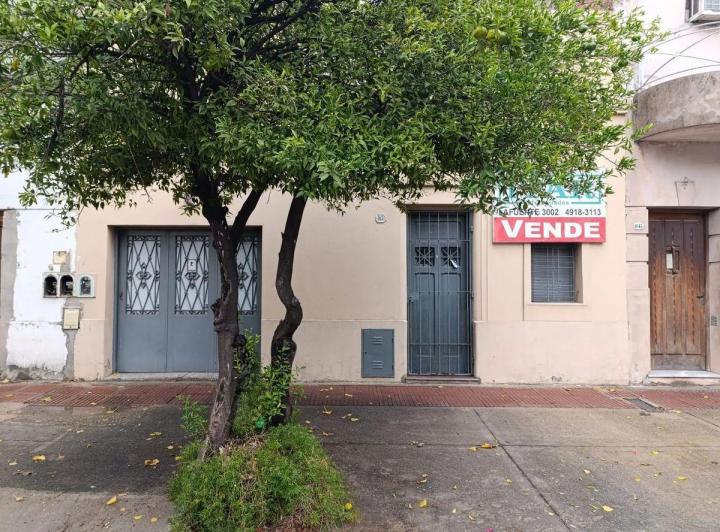 Casa · 96m² · 4 Ambientes · 1 Cochera