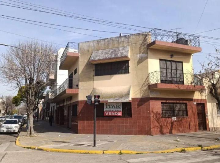 Casa · 274m² · 4 Ambientes