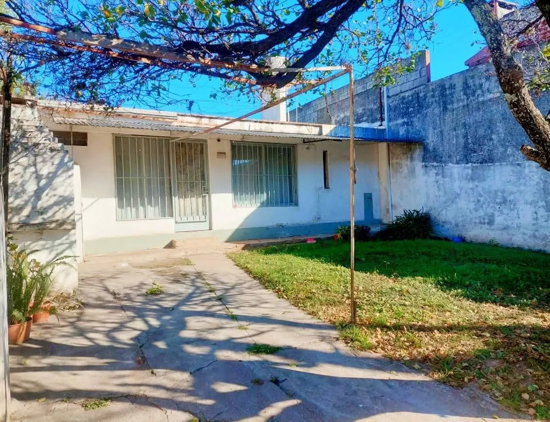 CASA EN  VENTA EN SANTA MARIA DE PUNILLA A METROS DE RUTA 38, B° CENTRO. CA208