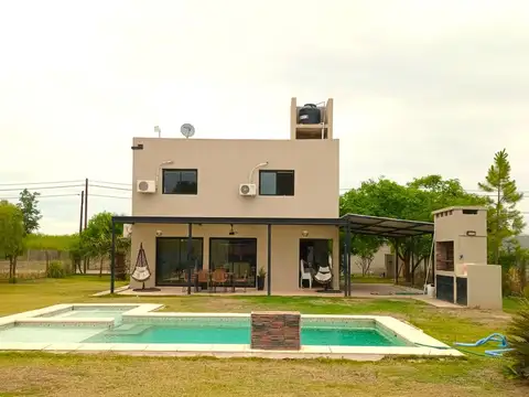 Casa en Venta en Maco Yanda, Capital