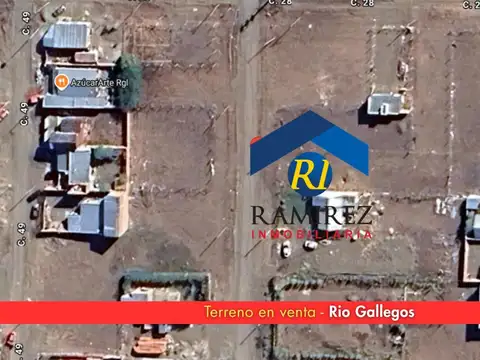 Terreno en Venta en Río Gallegos, Güer Aike