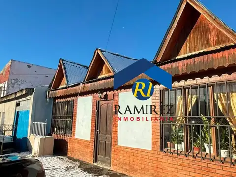 Casa en Venta en Rio Gallegos, Güer Aike