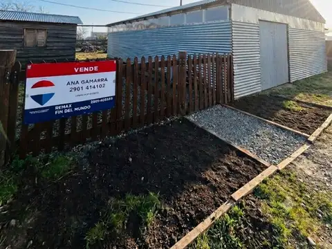 Casa en Venta en Tolhuin, Tierra del Fuego