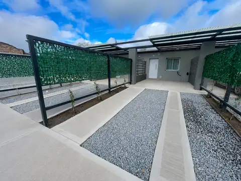 Departamento en Alquiler en Toay, La Pampa