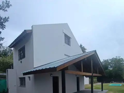 Casa en Alquiler en Ituzaingó, Corrientes