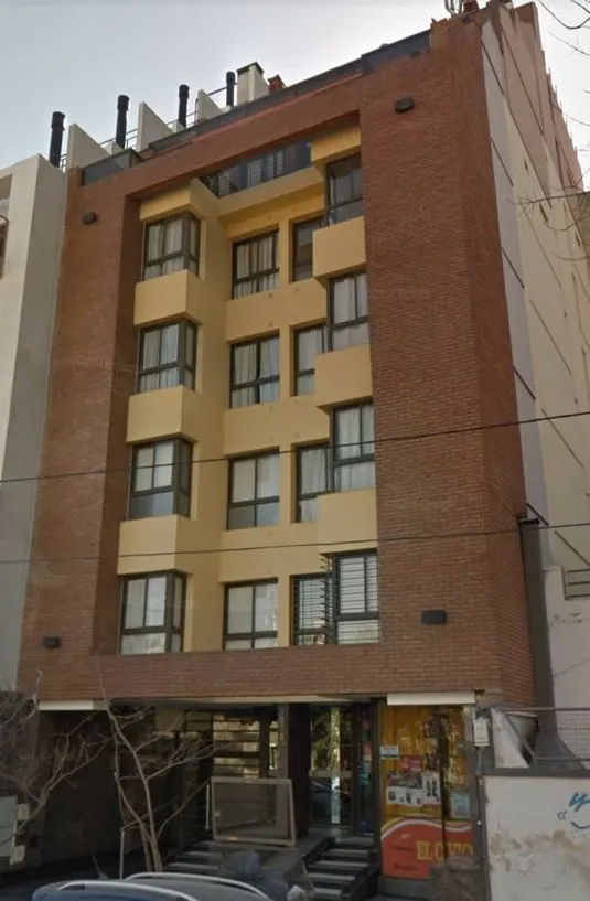 Venta Dpto 1 Dormitorio Frente - Gral Paz