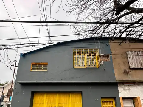 Galpón en Alquiler en Corrientes, Capital