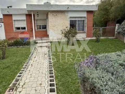 Casa en Venta en Comodoro Rivadavia, Escalante