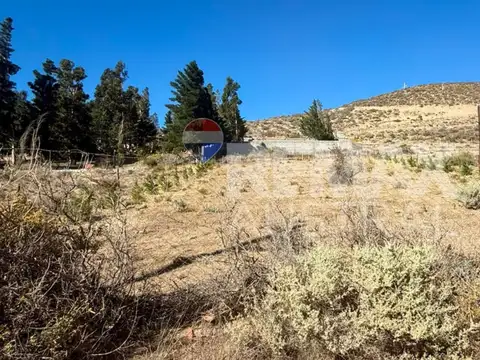 Terreno en Venta en Comodoro Rivadavia, Escalante