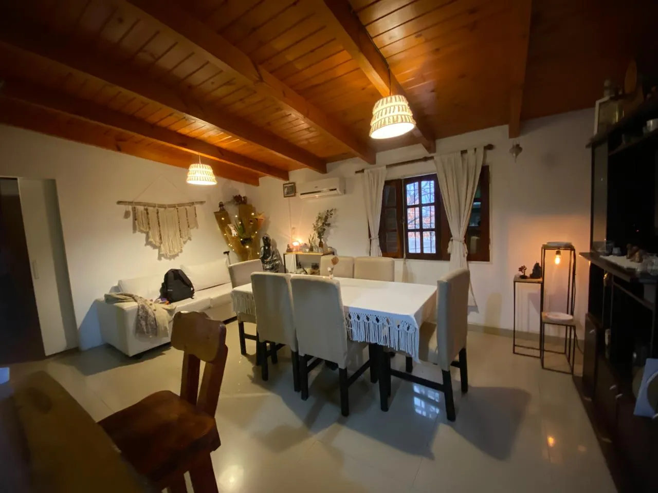 Venta Casa + 2 Dptos B° Res San Roque