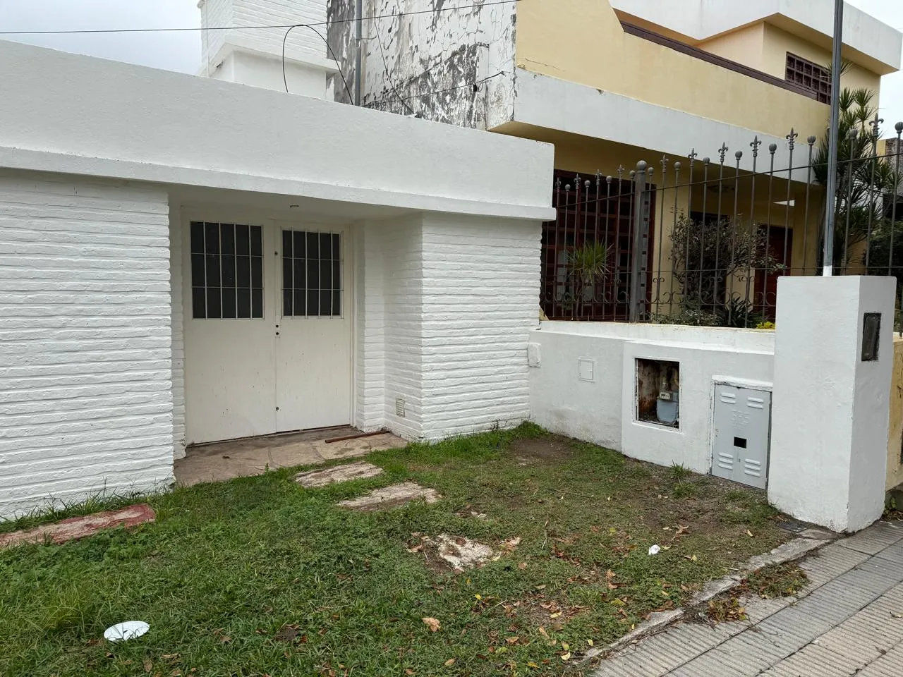 Apto Crédito Hipotecario OPORTUNIDAD Parque San Vicente PH 42 mts refaccionado a...