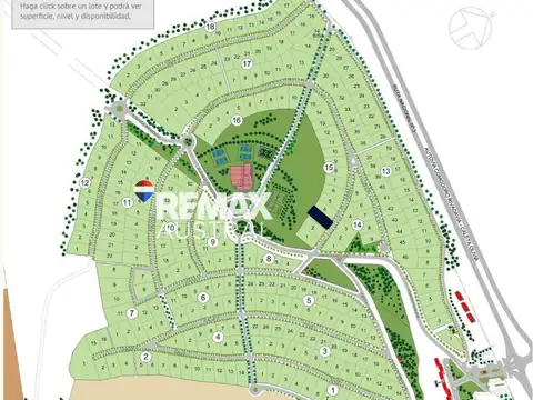 Terreno en Venta en Comodoro Rivadavia, Escalante