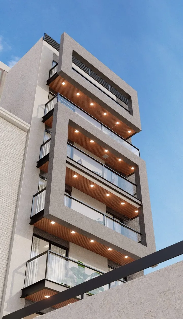 Venta Dpto en Pozo, Güemes a m de Boulevard San Juan