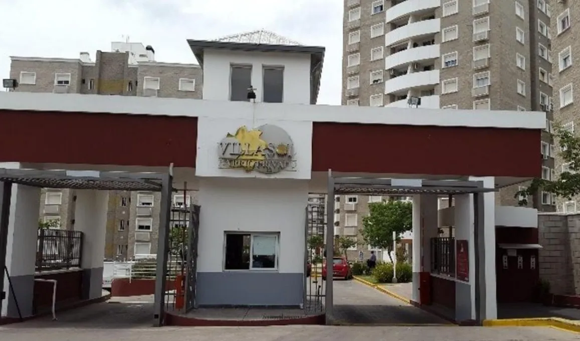 Venta Departamento 1 Dormitorio con Balcón, Complejo Villa Sol