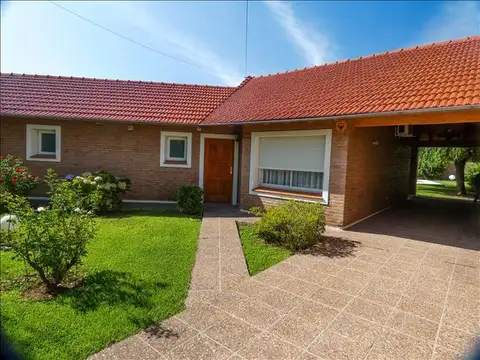 Casa en Venta en Cerros Del Sol, San Luis