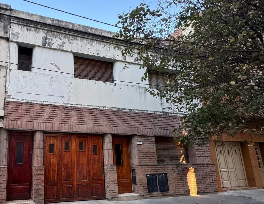 Casa + Lote Apto Desarrollo - Cofico - Sucre 1450