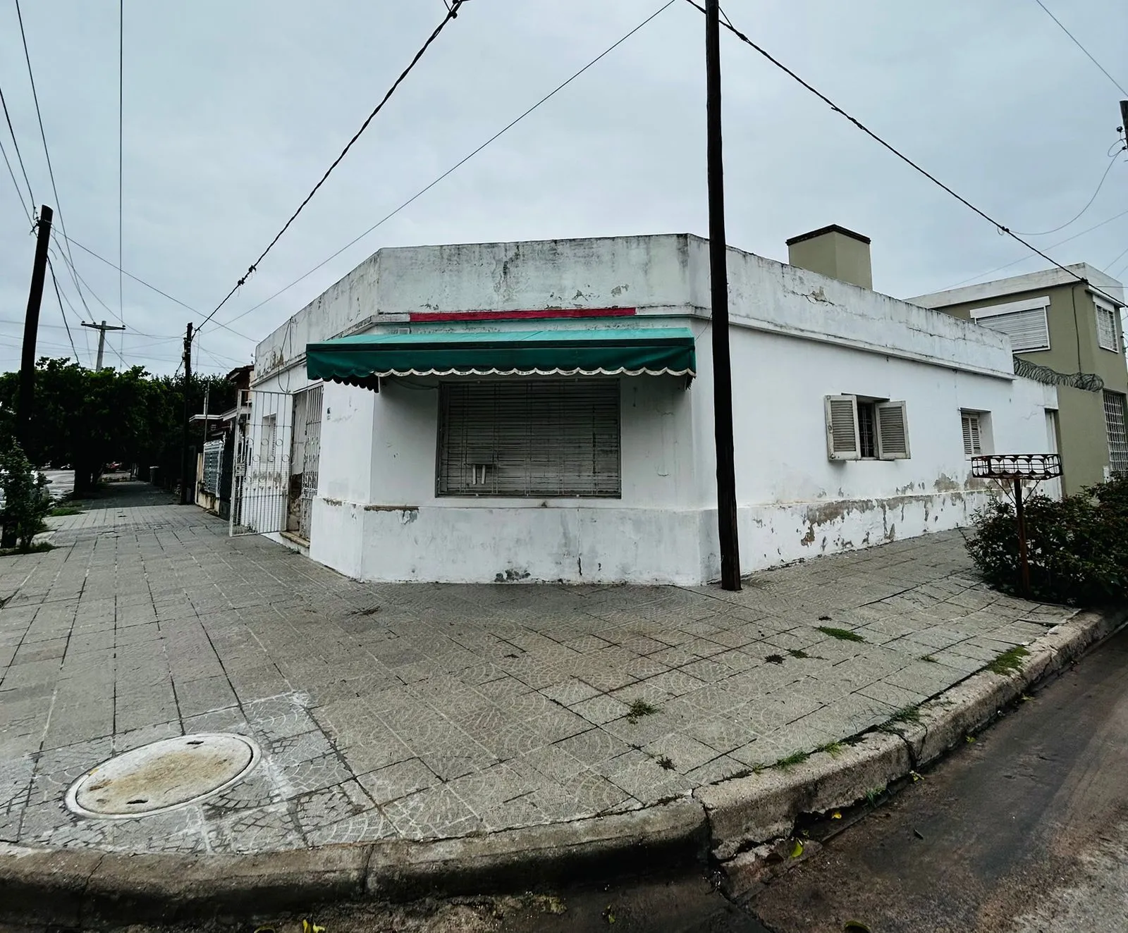 Casa en Venta - B° Los Paraisos