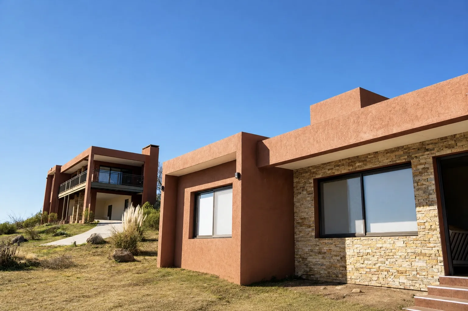 La Toscana - Complejo Exclusivo de 7 Unidades - Nono