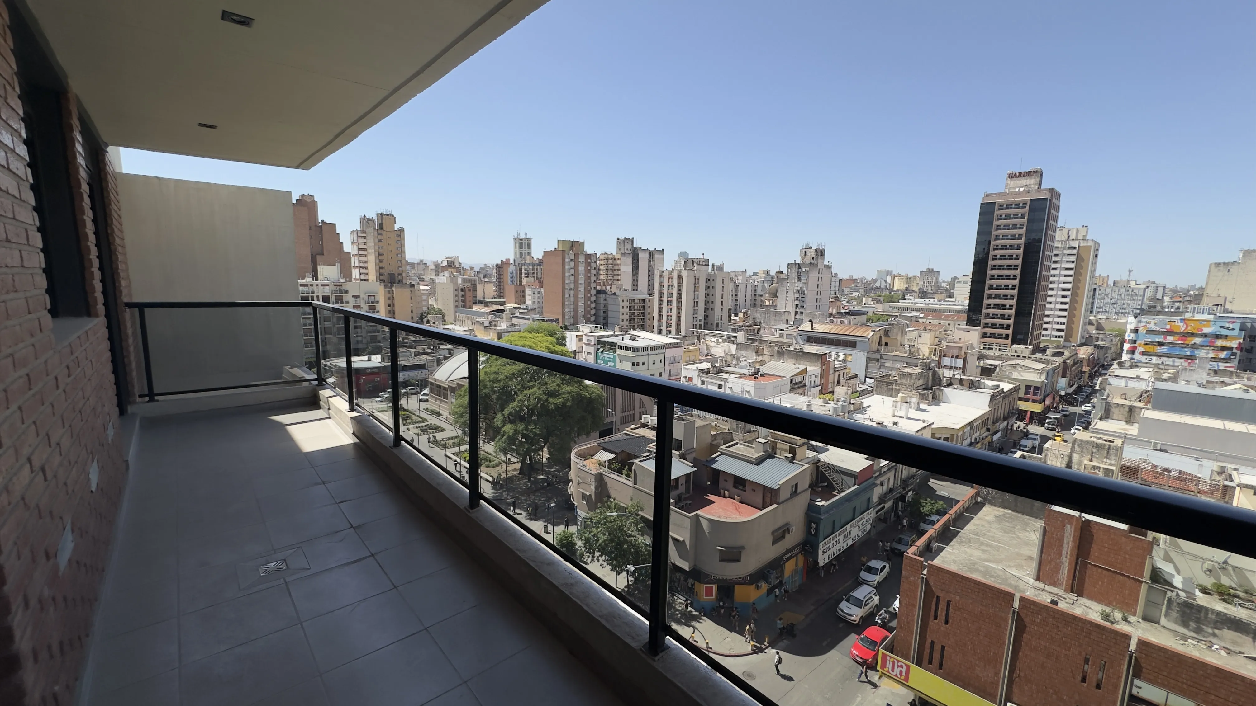 A Estrenar! Dpto 2 Dorm de Categoría en Venta - Nva Cba