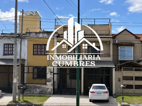 Departamento en Alquiler en Barrio Grand Bourg, Salta