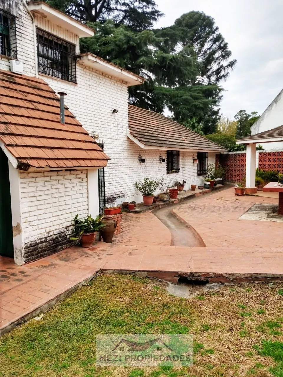 CASA 4 DORM. JARDIN ESPINOSA