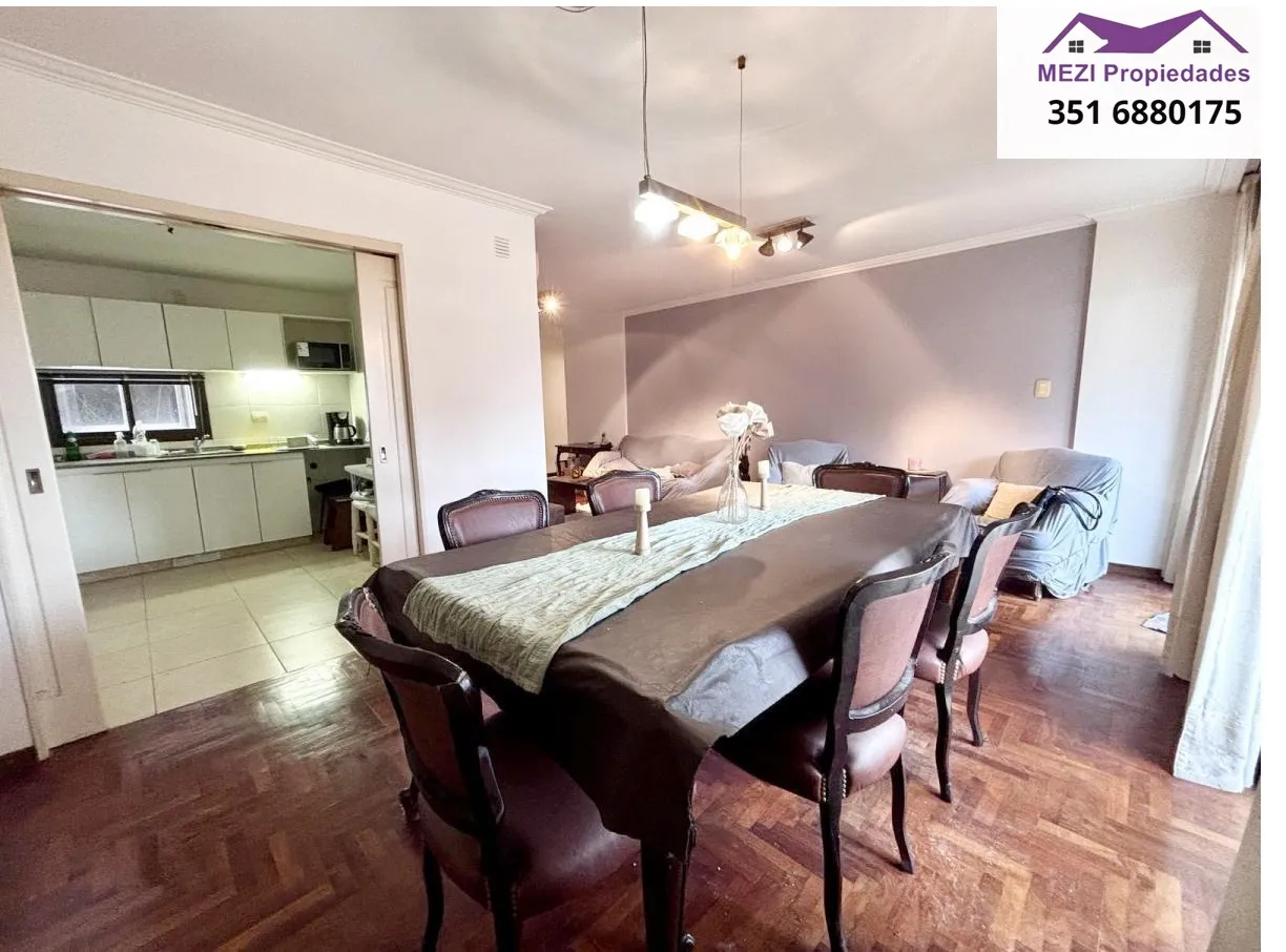 Departamento  Torre OLIMPUS XII  Calle Marcelo T. de Alvear 446