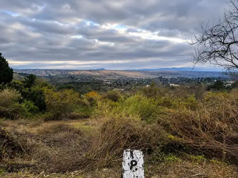 Terreno en Venta en Villa San Lorenzo, La Caldera