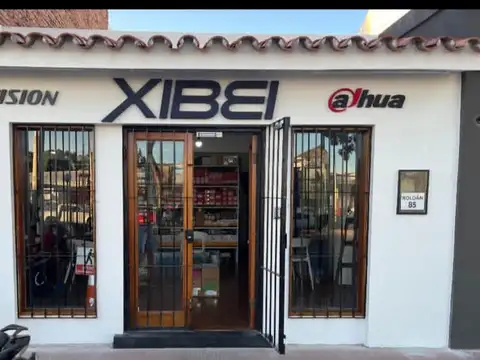 Local en Alquiler en Zona Centro, Salta