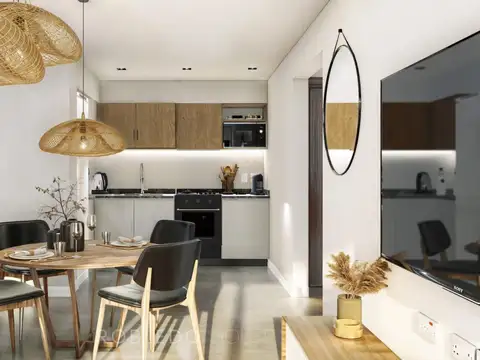 Departamento en Venta en Zona Centro, Salta